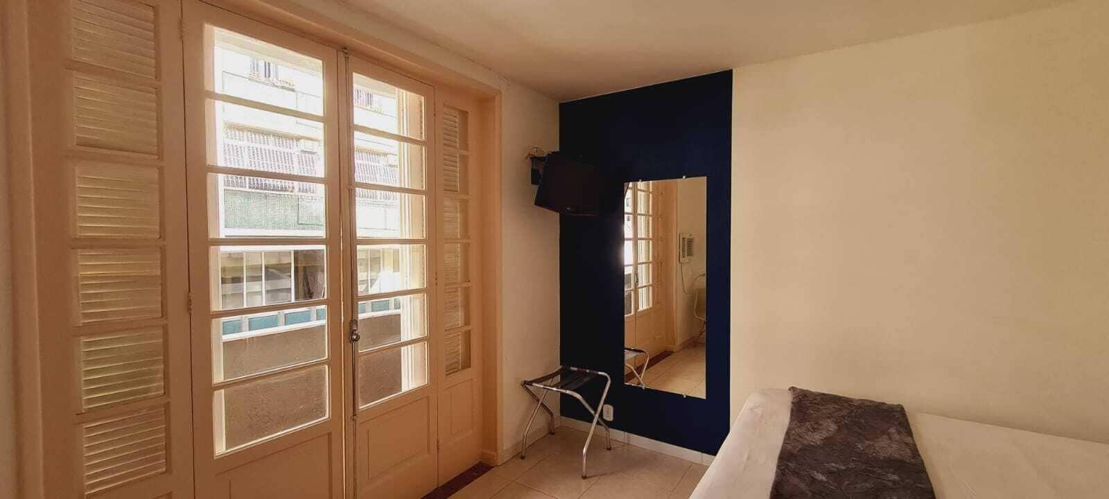 Copacabana Blue Hotel リオデジャネイロ エクステリア 写真
